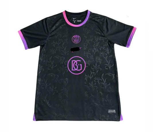 Camiseta PSG x Bad Gyal