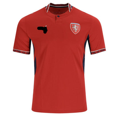 Camiseta República Checa 2026
