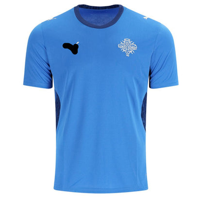Camiseta Islandia 2026
