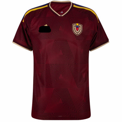 Camiseta Venezuela 2026