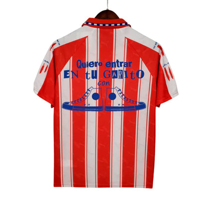 Camiseta España x El Canto Del Loco