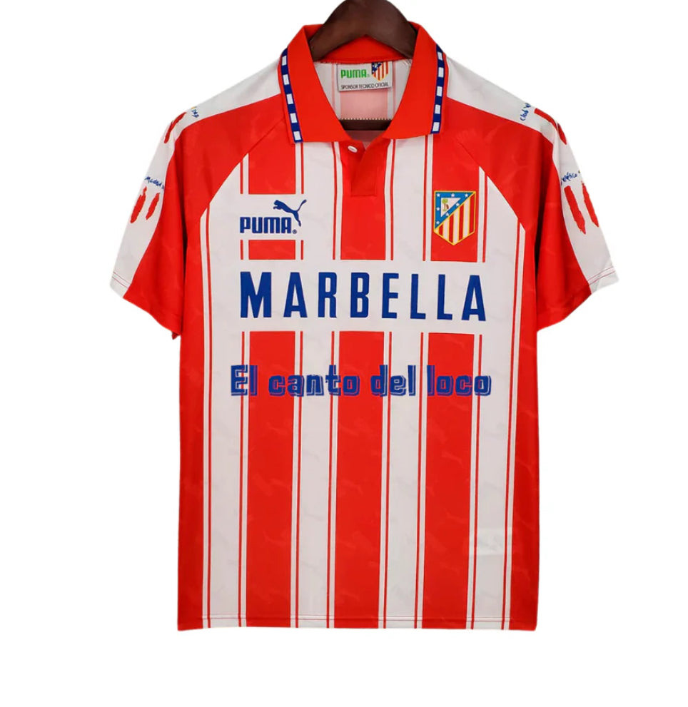 Camiseta España x El Canto Del Loco