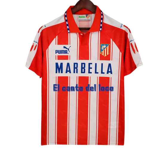 Camiseta España x El Canto Del Loco