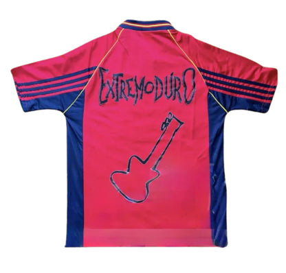 Camiseta España x Extremoduro