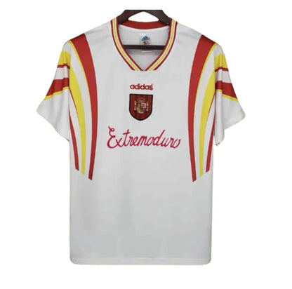 Camiseta España x Extremoduro