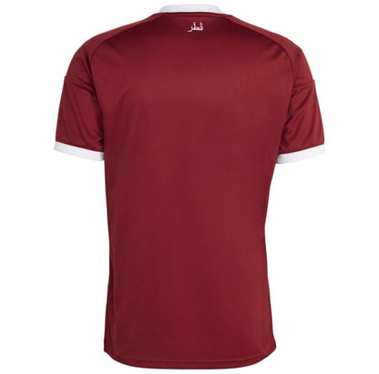 Camiseta Qatar 2026