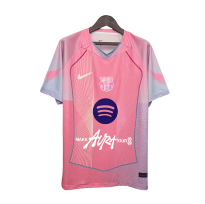 Camiseta FC Barcelona x Maka