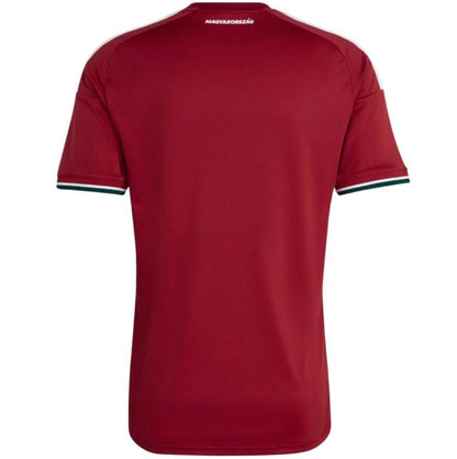 Camiseta Hungría 2026