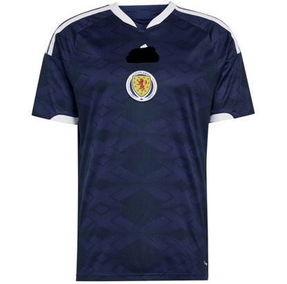 Camiseta Escocia 2026