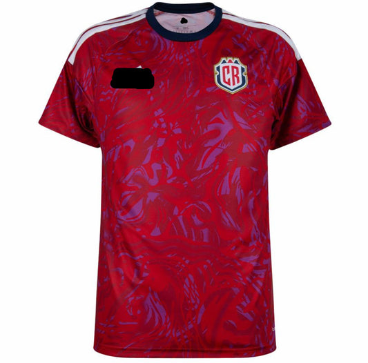 Camiseta Costa Rica 2026