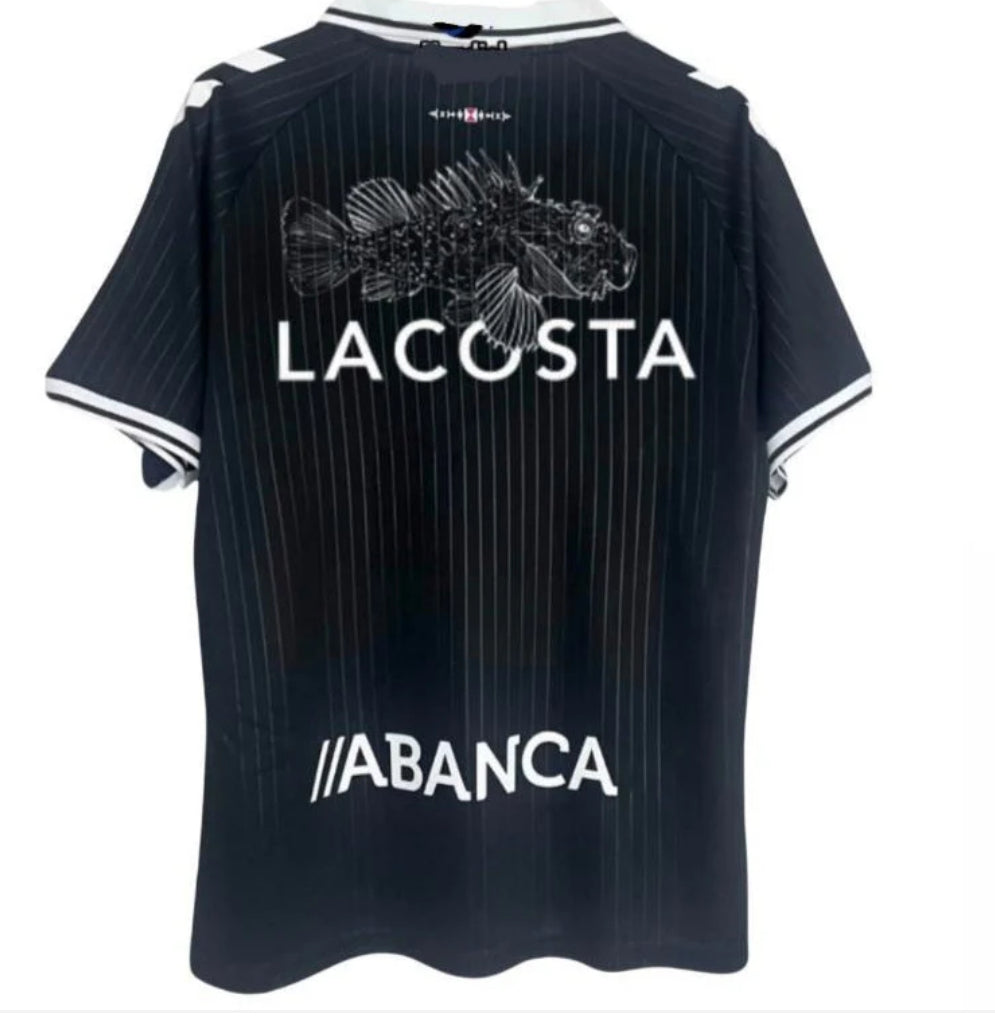 Camiseta Celta de Vigo x Harz GZ