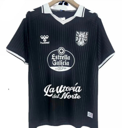 Camiseta Celta de Vigo x Harz GZ