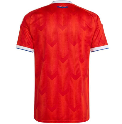 Camiseta Chile 2026