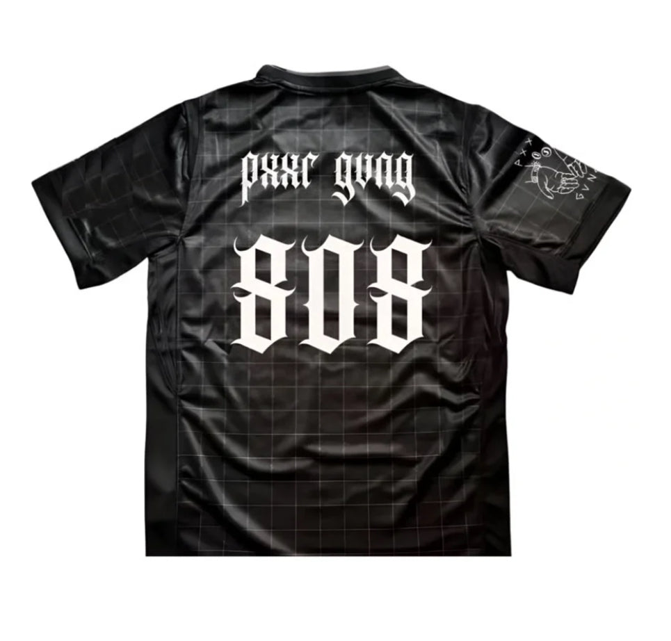 Camiseta Tottenham x Pxxr Gvng