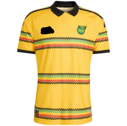Camiseta Jamaica 2026