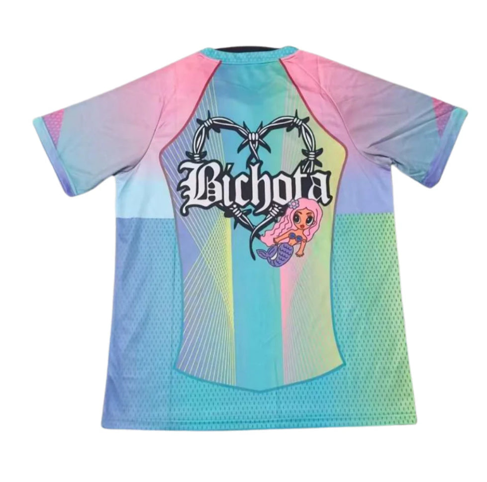 Camiseta FC Barcelona x Karol G