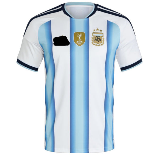 Camiseta Argentina 2026