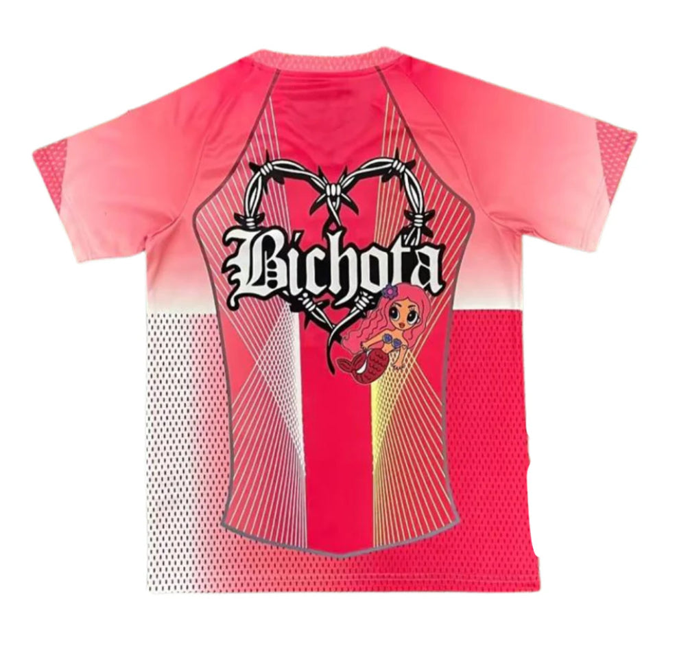 Camiseta FC Barcelona x Karol G