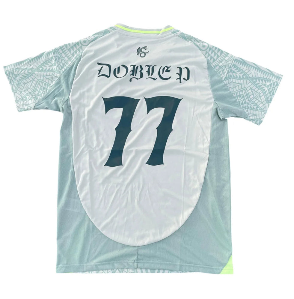 Camiseta Mexico x Peso Pluma