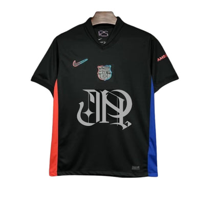 Camiseta FC Barcelona x J Abecia