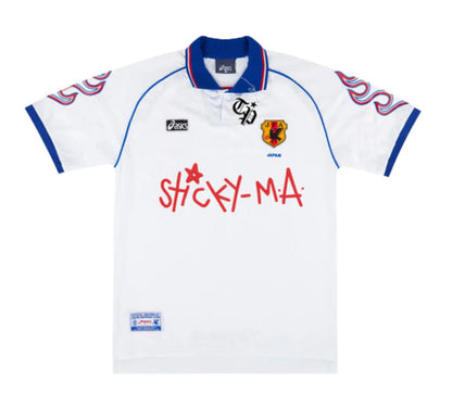 Camiseta Japón x Sticky M.A