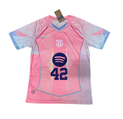 Camiseta FC Barcelona x Sech