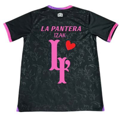 Camiseta PSG  x La Pantera