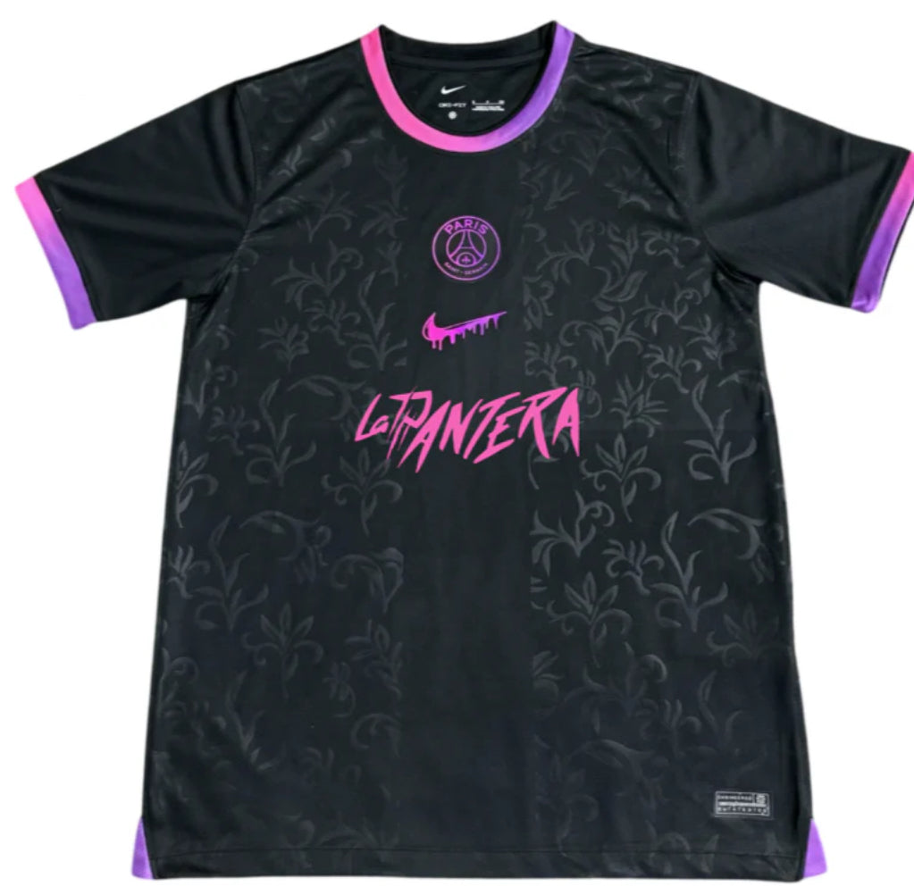 Camiseta PSG  x La Pantera