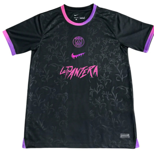 Camiseta PSG  x La Pantera