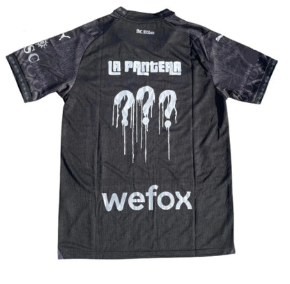 Camiseta AC Milan x La Pantera