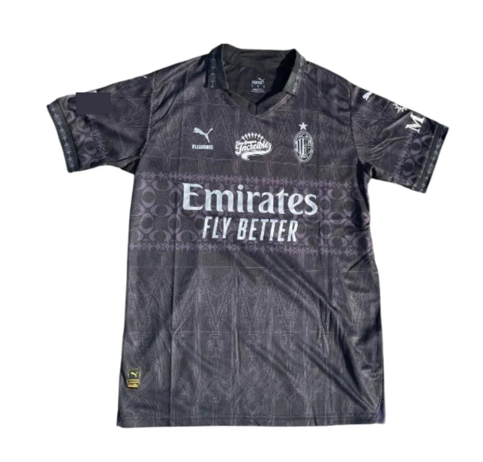 Camiseta AC Milan x La Pantera