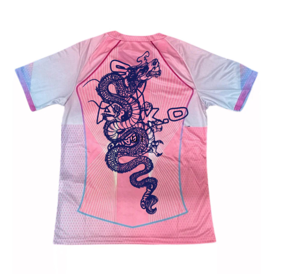 Camiseta FC Barcelona x Saiko