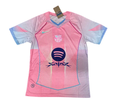 Camiseta FC Barcelona x Saiko
