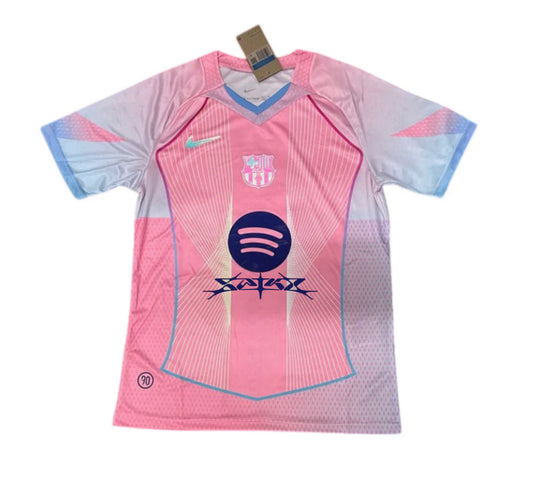 Camiseta FC Barcelona x Saiko
