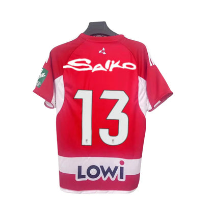 Camiseta Granada x Saiko