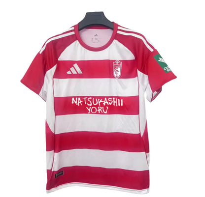 Camiseta Granada x Saiko