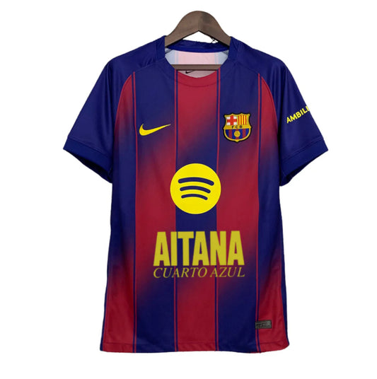 Camiseta FC Barcelona x Aitana