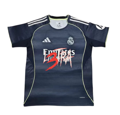 Camiseta Real Madrid x Luar la L