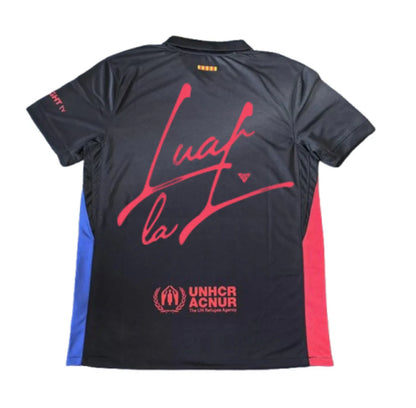 Camiseta FC Barcelona x Luar la L