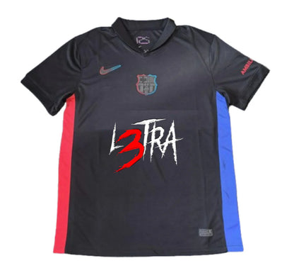 Camiseta FC Barcelona x Luar la L