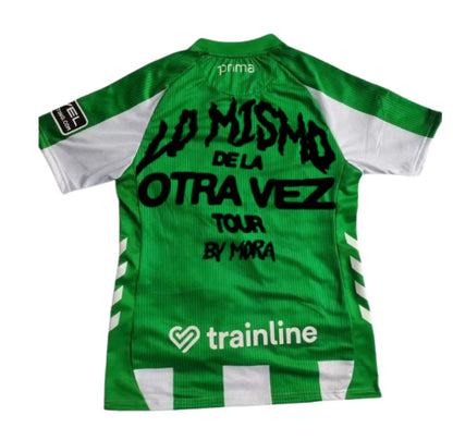 Camiseta Real Betis x Mora