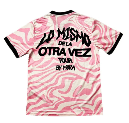 Camiseta Flamengo x Mora