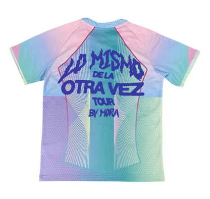 Camiseta FC Barcelona x Mora (Edición Especial) II