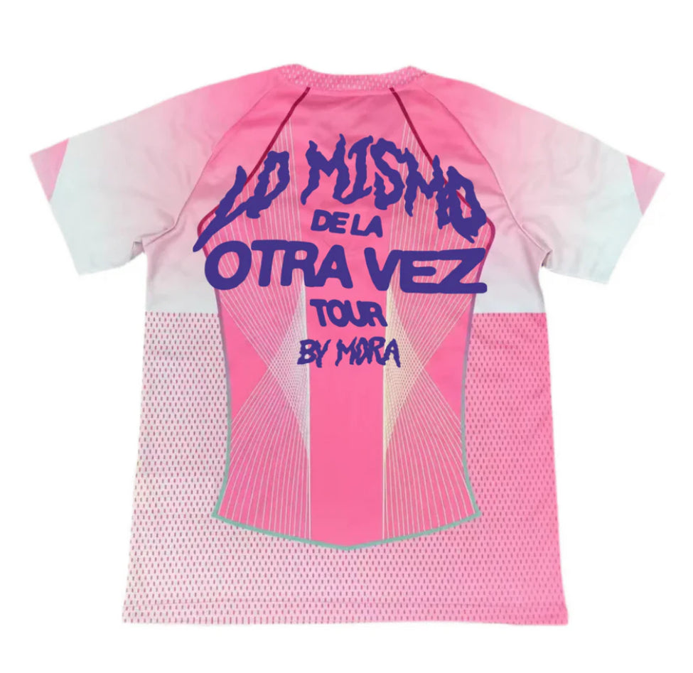 Camiseta FC Barcelona x Mora (Edición Especial) III