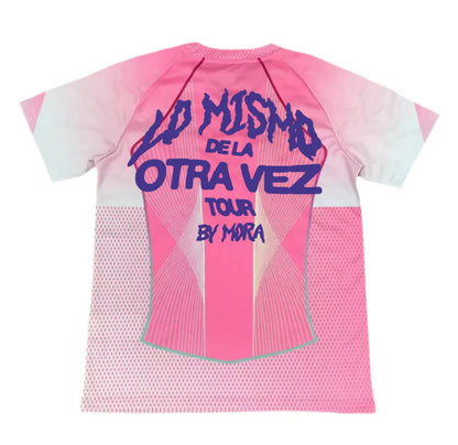 Camiseta FC Barcelona x Mora (Edición Especial) III