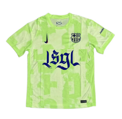 Camiseta FC Barcelona x Camin