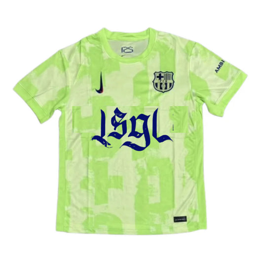 Camiseta FC Barcelona x Camin