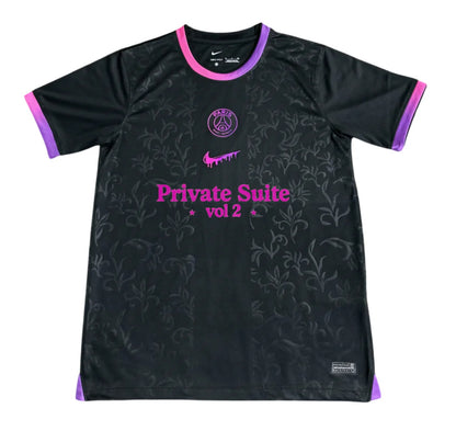 Camiseta PSG x R.O.A (ROA)