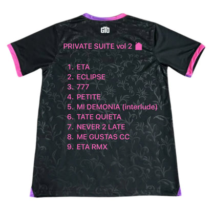 Camiseta PSG x R.O.A (ROA)