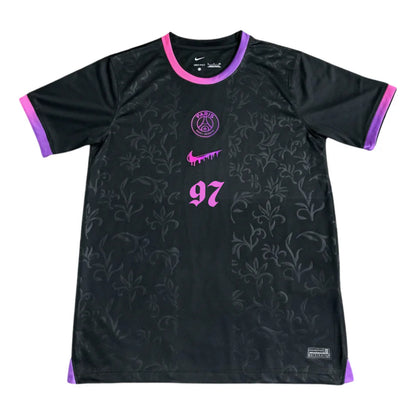 Camiseta PSG x Omar Courtz